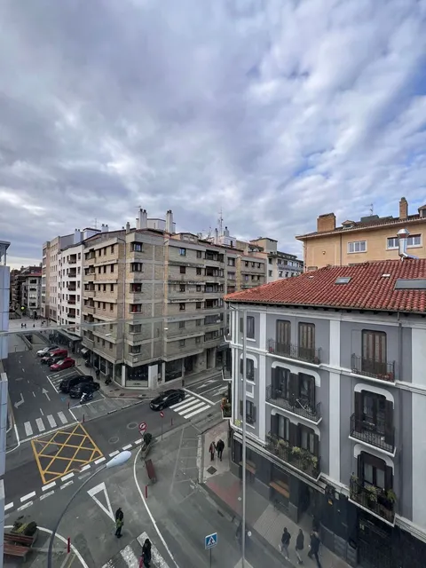 Pis de 114 m² a Pamplona