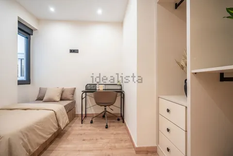 Pis de 88 m² a Granada