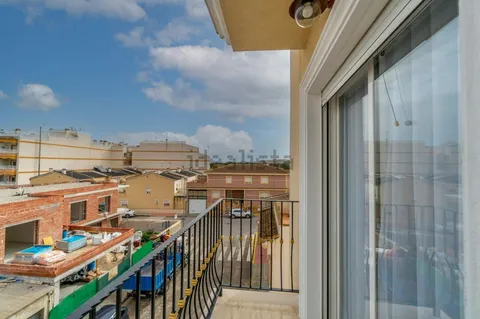 Wohnung 85 m² in Formentera del Segura