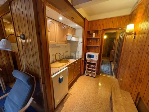 Pis de 65 m² a Alp