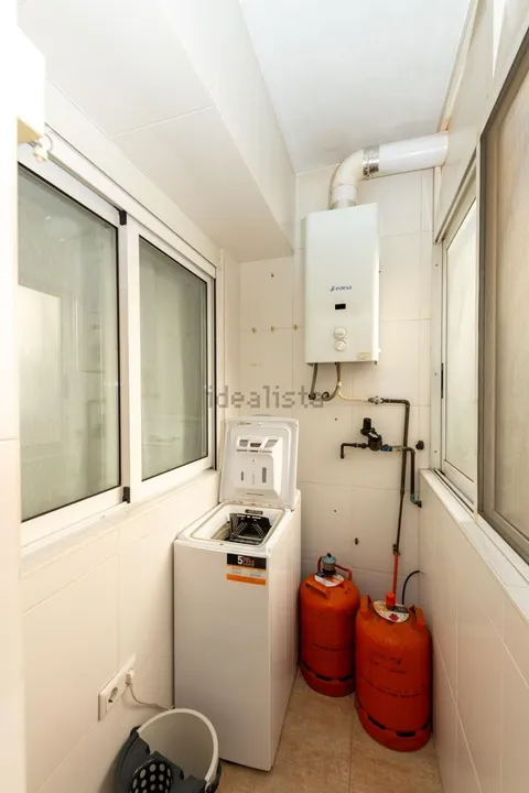 Pis de 148 m² a Alacant