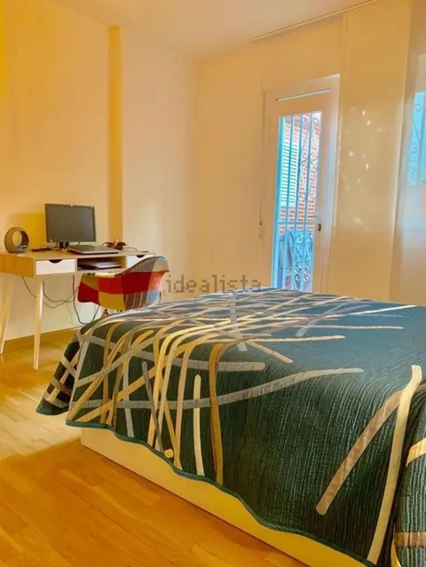 Pis de 70 m² a Madrid