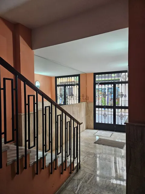 Pis de 120 m² a Sevilla