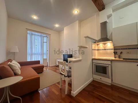 Piso de 46 m² en Bilbao (3/14)