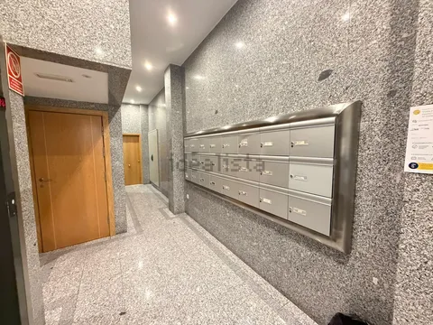 Pis de 59 m² a Madrid