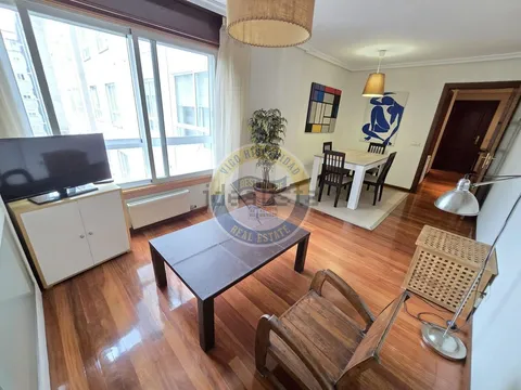 Flat 80 m² in Vigo