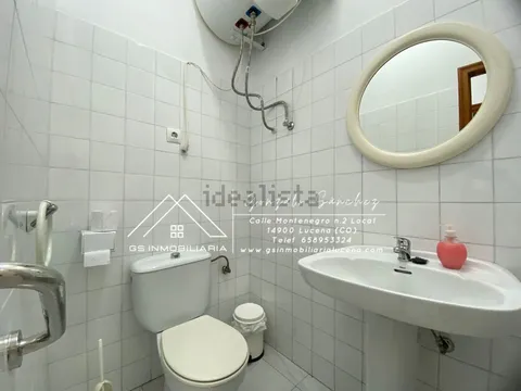 Квартира 65 м² у Lucena