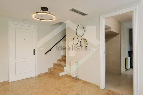 Pis de 122 m² a València