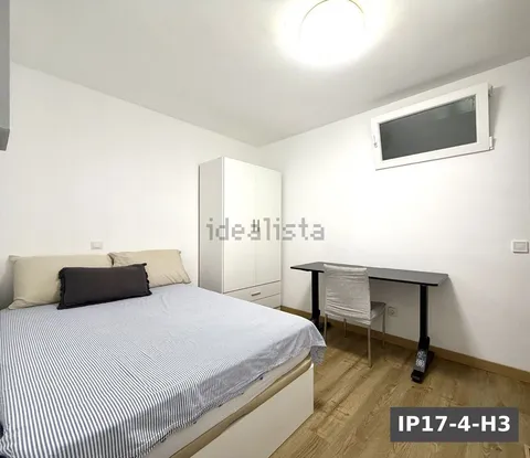 Habitació de lloguer, Palma