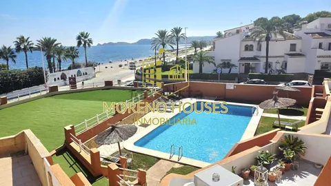 Wohnung 140 m² in Xàbia / Jávea