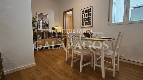 Appartamento 75 m² a Madrid