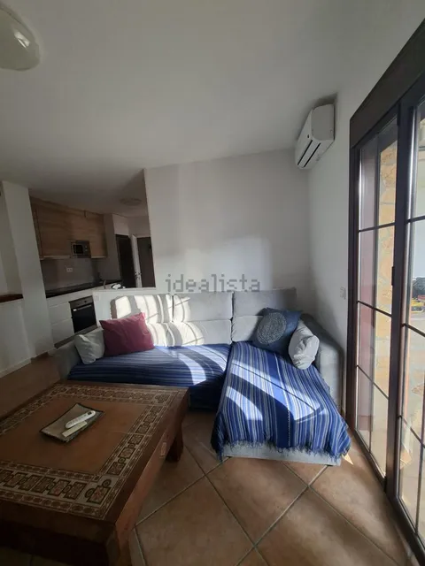 Wohnung 80 m² in Málaga