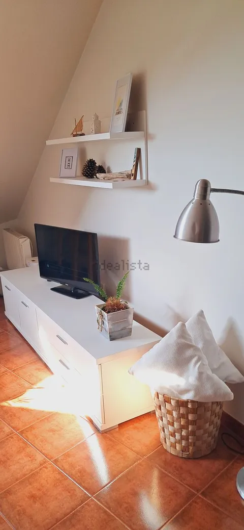 Pis de 65 m² a Malpica de Bergantiños