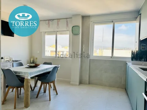 Wohnung 114 m² in Málaga