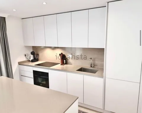 Pis de 130 m² a Estepona