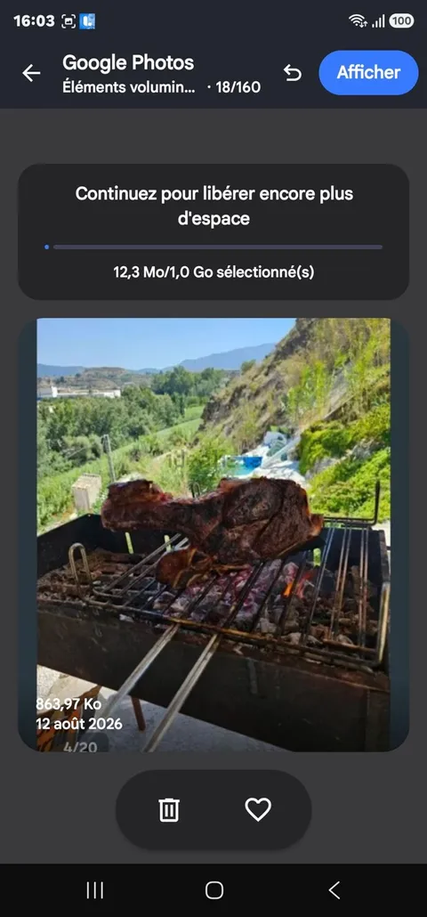 Квартира 95 м² у Abarán