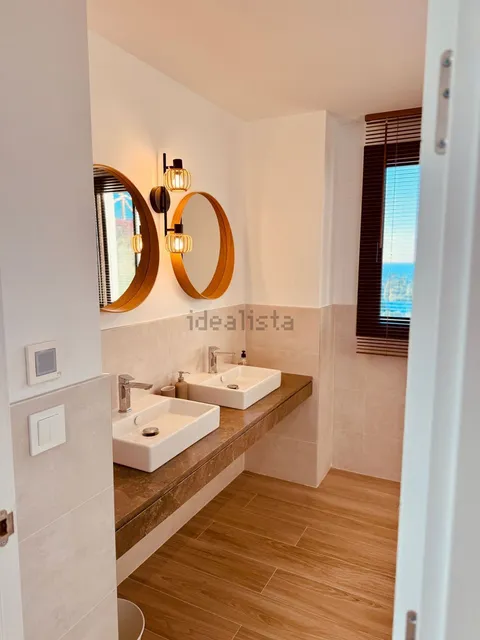 Pis de 136 m² a Mijas