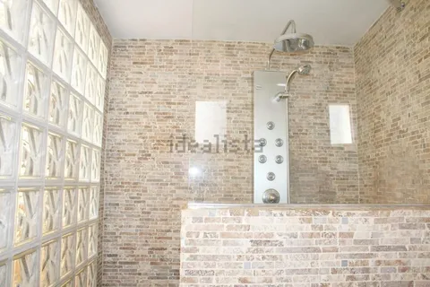 Pis de 107 m² a Madrid