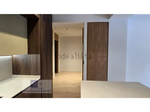 Pis de 70 m² a Lleó
