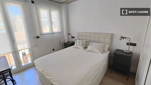 Wohnung 50 m² in Madrid