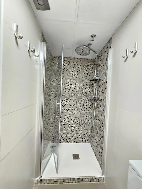Pis de 115 m² a Almeria