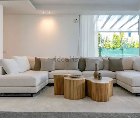 Casa 360 m² a Estepona