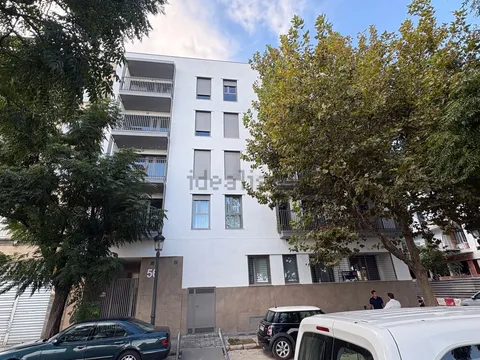 Pis de 89 m² a València
