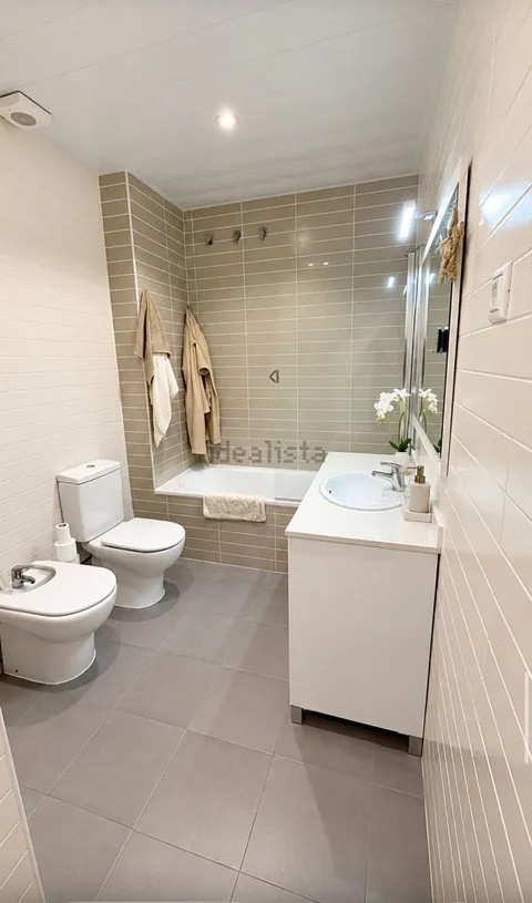 Appartamento 63 m² a Mataró