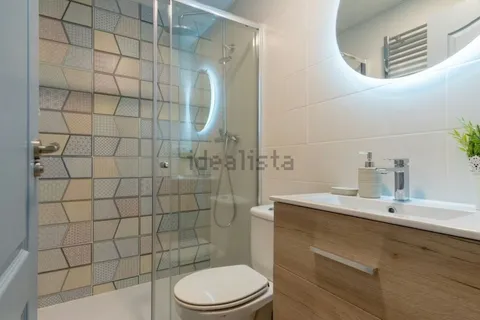 Stanza in affitto, Siviglia