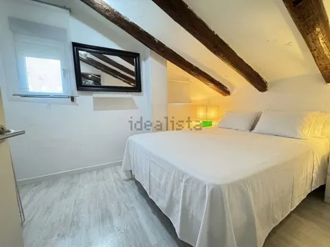Apartamento 36 m² em Madrid (2/14)