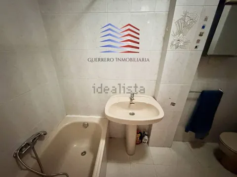 Pis de 120 m² a Ourense