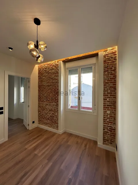 Pis de 71 m² a Madrid