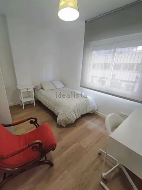 Pis de 95 m² a València
