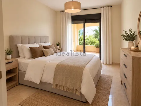 Appartamento 130 m² a Manilva