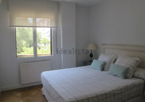 Appartement 120 m² à Madrid