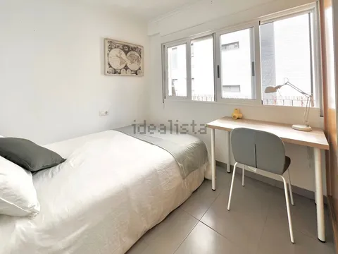 Stanza in affitto, Alacant / Alicante