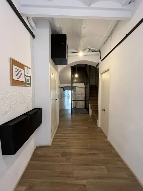 Pis de 40 m² a Alcoi