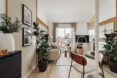 Appartamento 46 m² a Barcelona