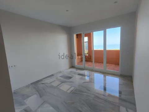 Wohnung 154 m² in Mijas
