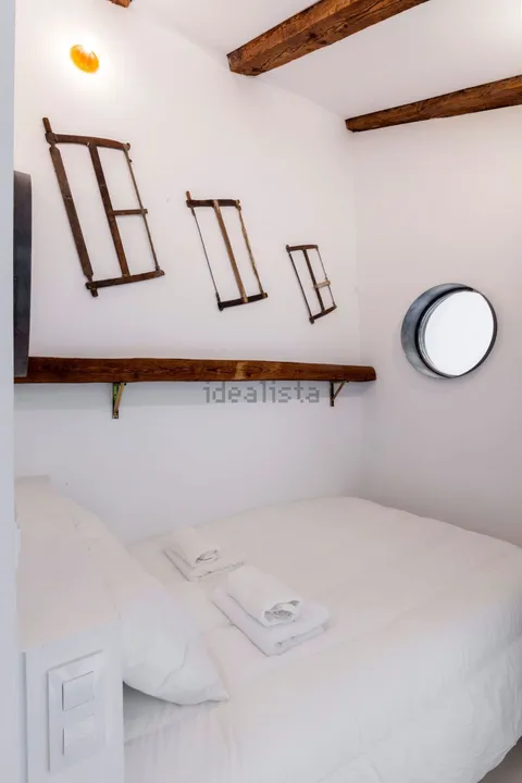 Pis de 90 m² a Madrid