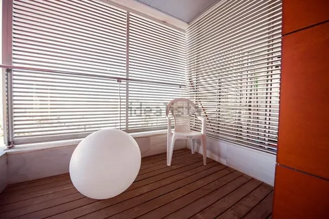 Pis de 110 m² a Eivissa