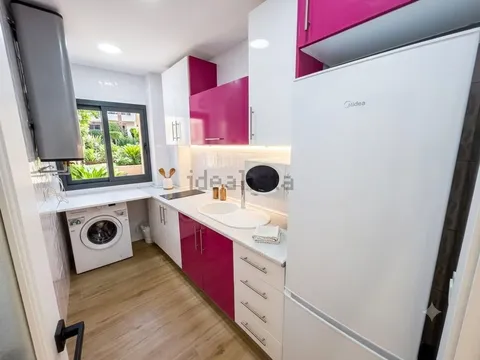 Pis de 75 m² a Múrcia