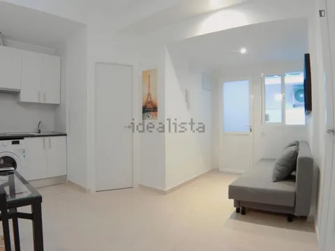 Квартира 40 м² у Madrid