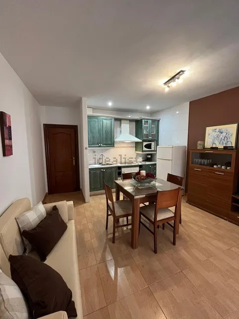 Wohnung 80 m² in Baeza
