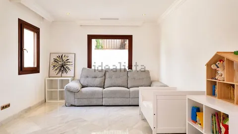 Appartement 337 m² à Marbella