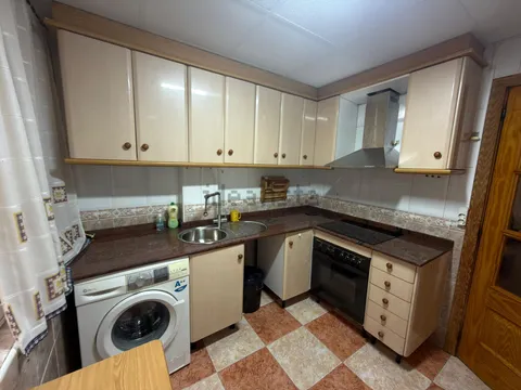 Apartamento 69 m² em Abarán (4/8)