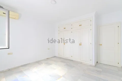 Pis de 112 m² a Màlaga