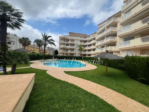 Wohnung 70 m² in Dénia (2/30)