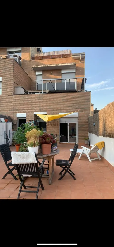 Habitació de lloguer, Rubí
