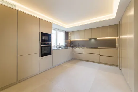 Pis de 158 m² a València